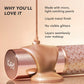 Kay Beauty Illuminating Liquid Luminizer Highlighter - Champagne (8.5ml)