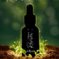 JustGold Makeup Reviver for Mixing Solution for Fixing Broken Makeup