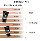 Renee Face Base 7 In 1 Spf30 Vitamin C + Hyaluronic Acid Bb Cream 30ml