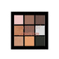 Swiss Beauty Ultimate 9 Color Eyeshadow Palette, Eye MakeUp | 6g