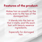 Fino Premium Touch Hair Mask