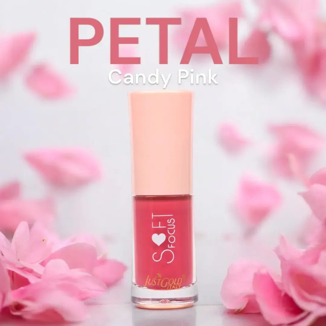 Justgold Soft Focus Liquid Blush |5ml