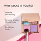 Eye Kanvas Discover Eyeshadow Palette