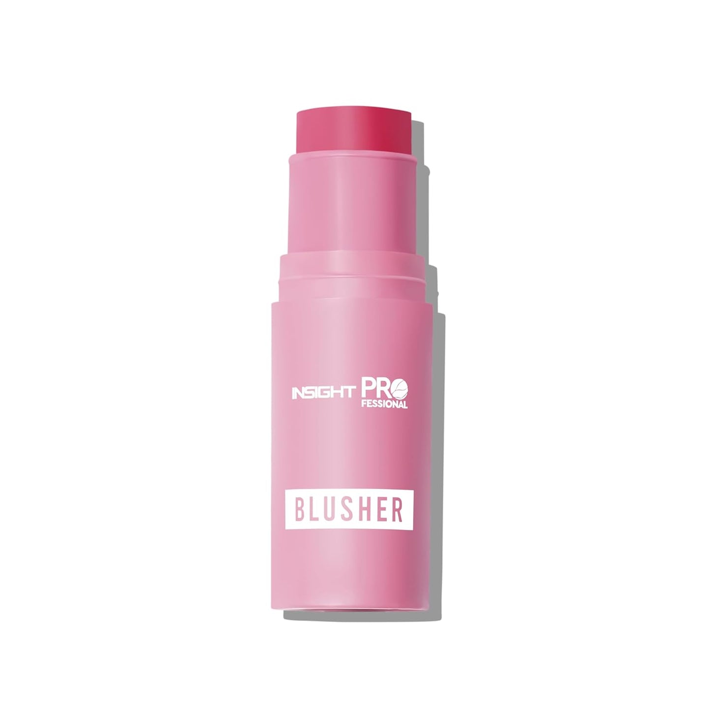 Insight professional Blusher (10g) | Velvety Finish | Cream-to-Powder Formula | Easily Blendable for Natural Flush | Weightless Color for Airbrushed Glow