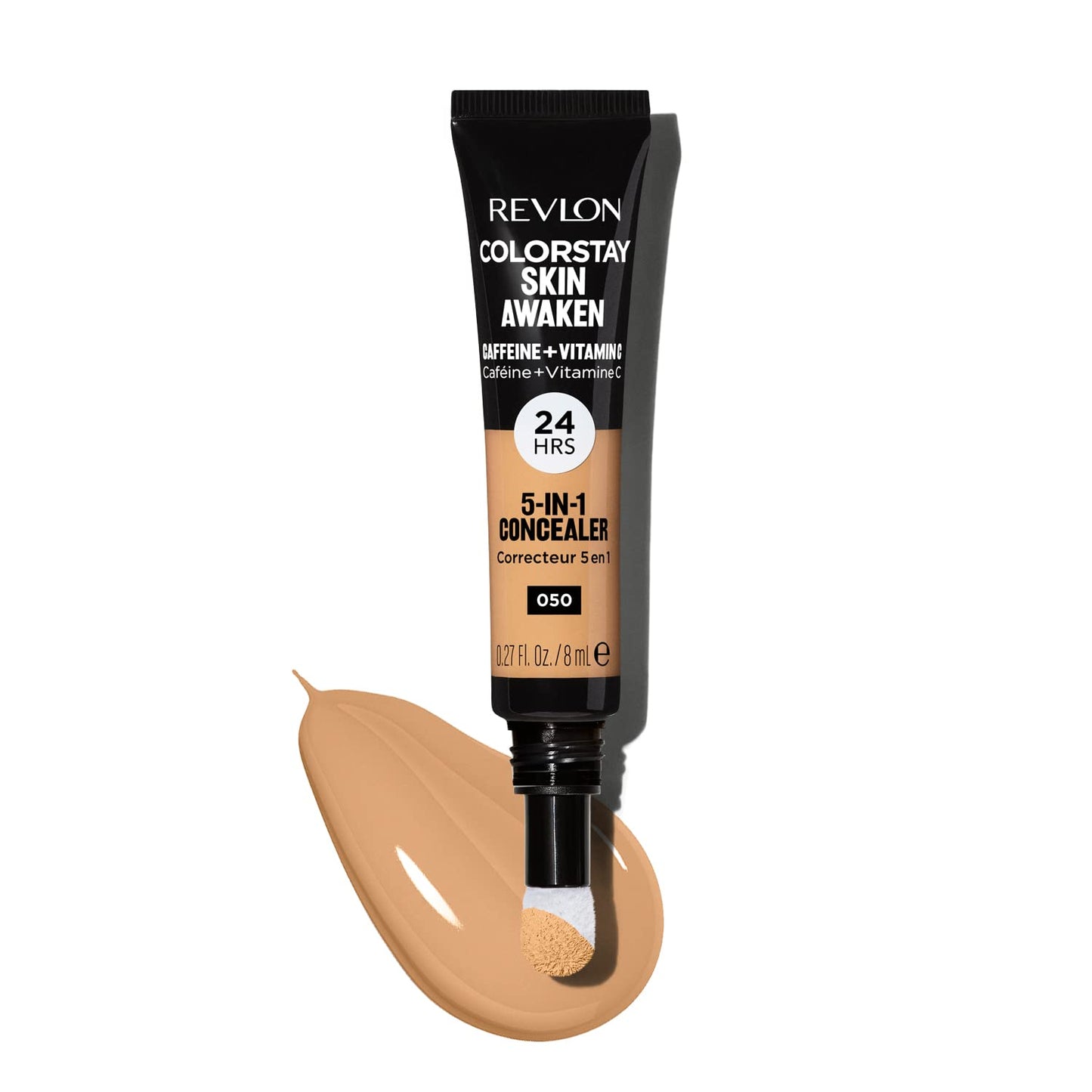 REVLON Colorstay Skin Awaken 5 in 1 Concealer