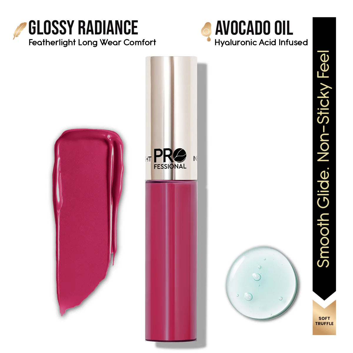Insight Cosmetics Radiant Lip (7g)