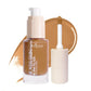 JustGold Glass Glow Skin Filter, Ultra Luminous Finish, Enriched with Vitamin E | 30 ML