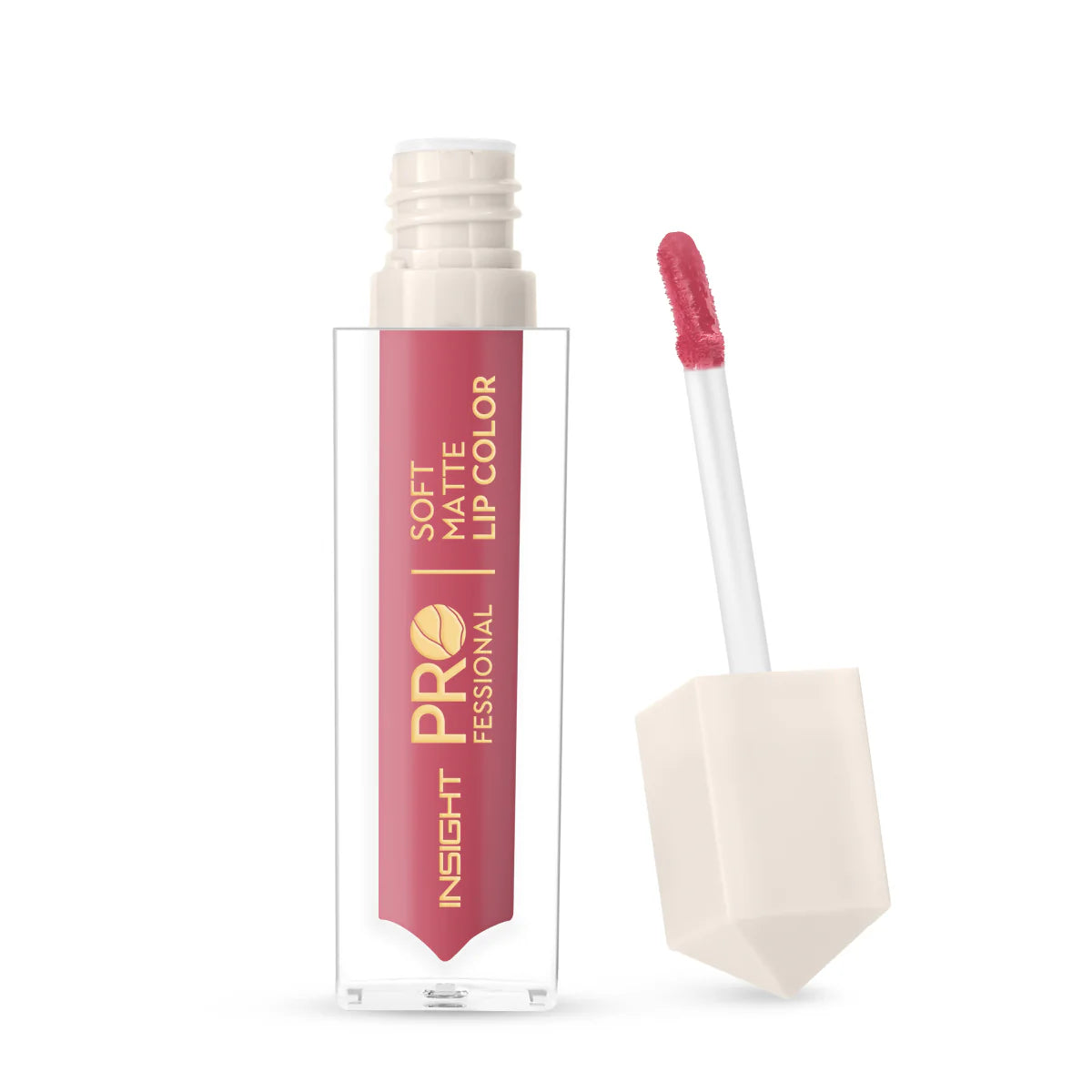 Insight Professional Soft Matte Lip Color (4.5g)