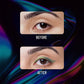Swiss Beauty Holographic Eyeliner , Multi Chrome Effect , Water -Proof ,Smudge Proof (0.2 g)