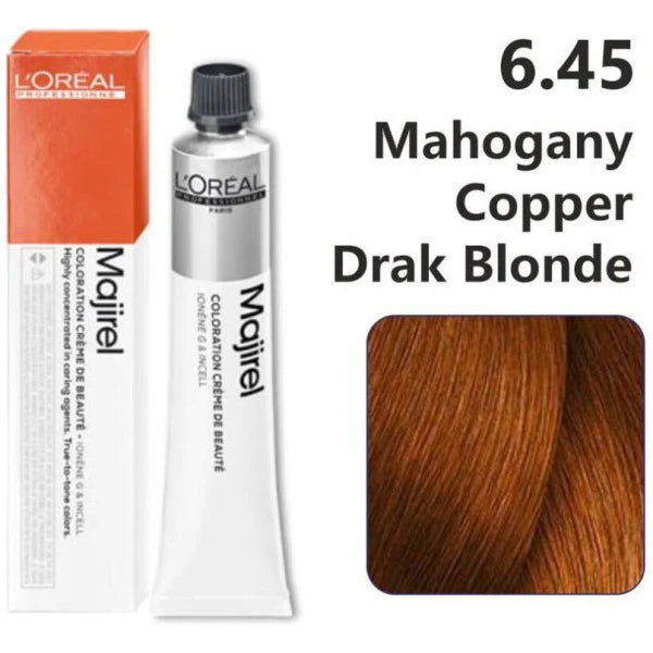 Loreal Professional Majirel Hair Color 50G