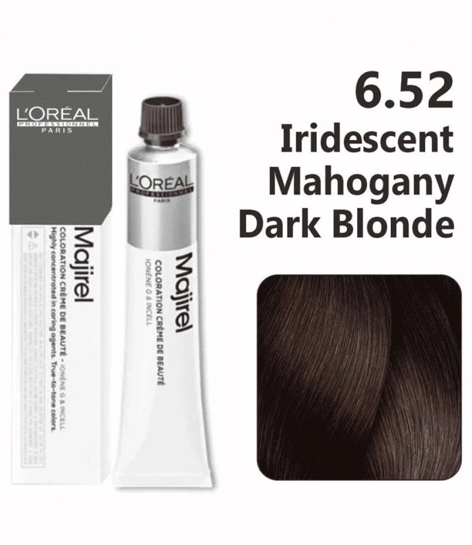 Loreal Professional Majirel Hair Color 50G