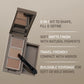 Forever 52 Sensational 3 Color Eyebrow Kit
