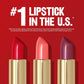 REVLON Super Lustrous Matte Lipstick | 4.25g