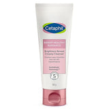 Cetaphil Bright Healthy Reveal Creamy Cleanser 100g