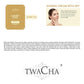 TWACHA 10 Steps Bridal Facial Kit | For Radiant and Glowing Skin | Ideal for both Men & Women | 105g x 4 Facial