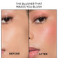 Insight professional Blusher (10g) | Velvety Finish | Cream-to-Powder Formula | Easily Blendable for Natural Flush | Weightless Color for Airbrushed Glow