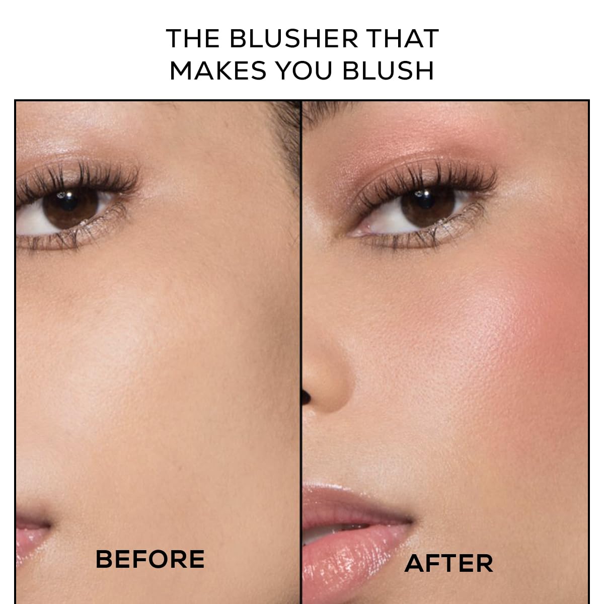Insight professional Blusher (10g) | Velvety Finish | Cream-to-Powder Formula | Easily Blendable for Natural Flush | Weightless Color for Airbrushed Glow