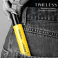 Rivona Timeless Eau De Parfum Perfume for Women & Men with Raspberry, Rose & Cedar | Long Lasting EDP Fragrance Scent | 15ml