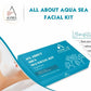Ayres Professional Aqua Sea Monodose Facial Kit