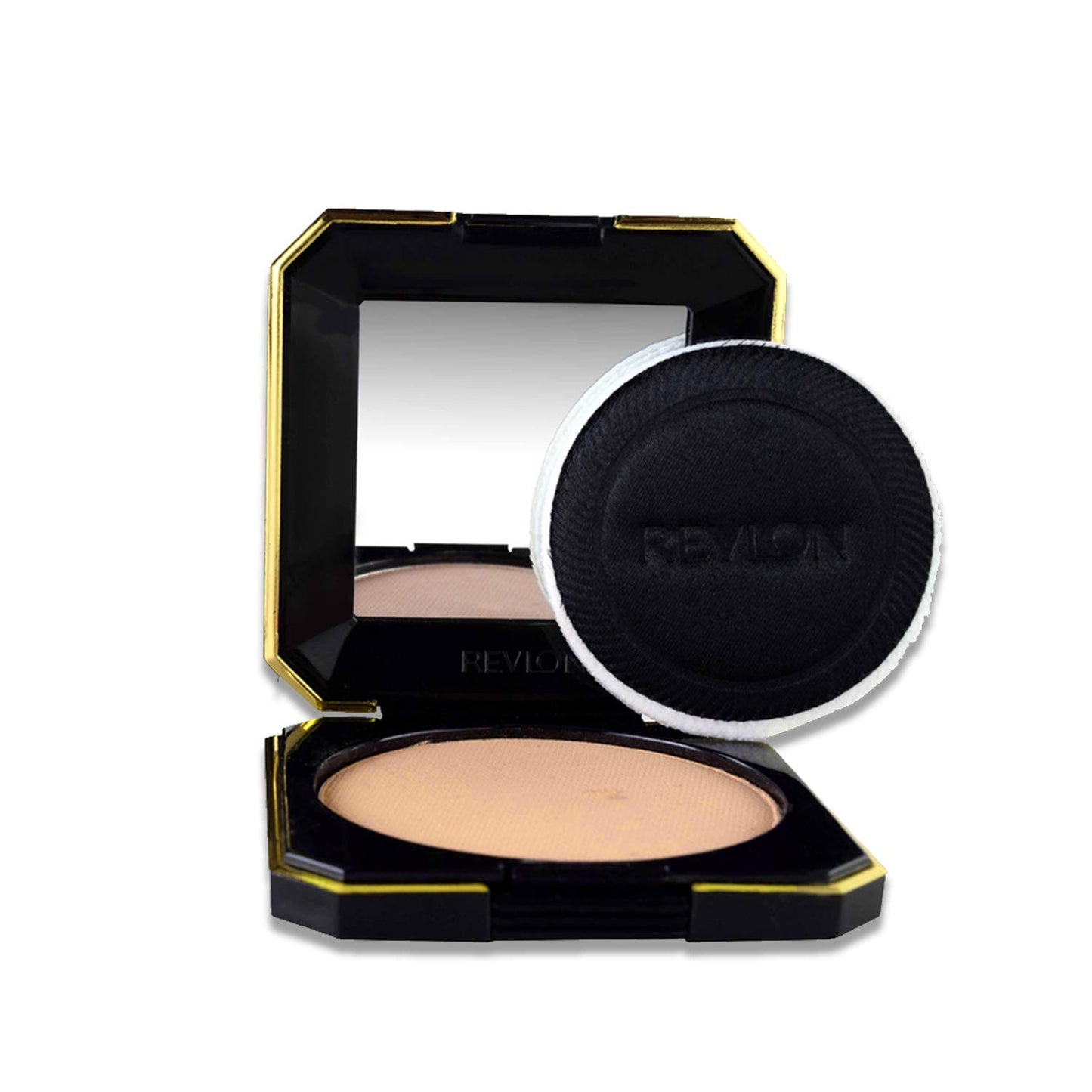 REVLON Touch And Glow Moisturising Compact For Women, All Skin Powder (12g)