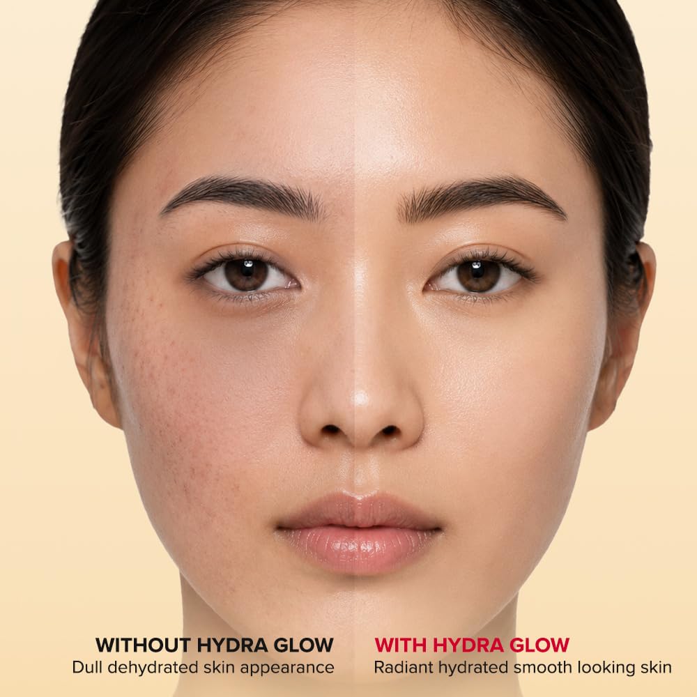 Hydra Glow Cream
