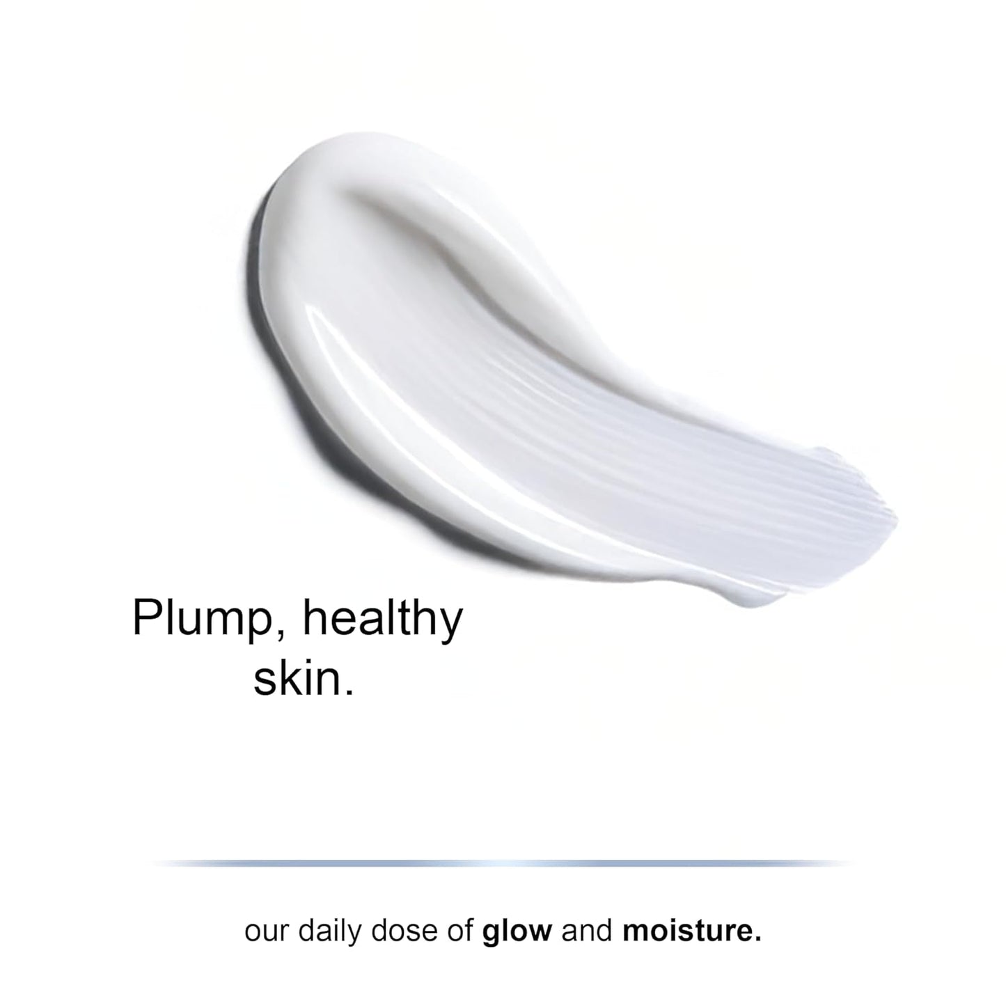 Alchemy By Aureana Multi-Molecular Hyaluronic Acid Cream Deep Hydration & Skin Brightening Moisturizer with Vitamin C & E | 45g