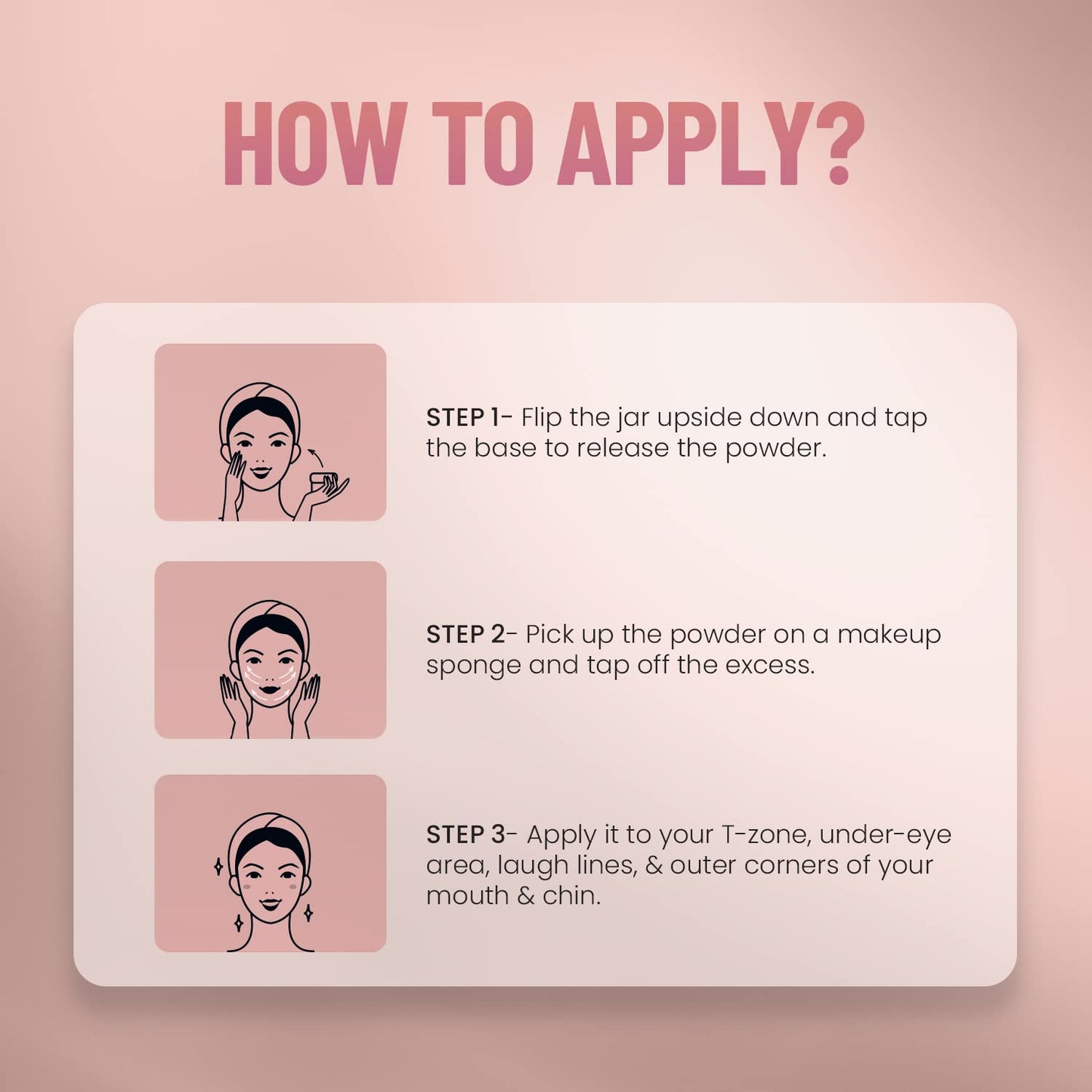 Swiss Beauty Ultra Fine Loose Finish Powder, Face Makeup| 8gm