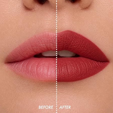 Forever52 It’s My Day Powder Matte Lip Paint