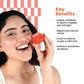 Foxtale Lip Sleeping Mask with Maracuja Oil