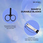 Ikonic Basics IKB-710C Beauty Scissor