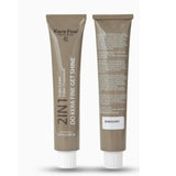 KERA FINE 2 IN 1 COLOR CREAM & TREATMENT SHADE – BURGUNDY|