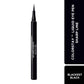 REVLON Colorstay Sharp Line Liquid Eye Pen, 24 HRS, Waterproof, Smudge & Transfer Proof, Blackest Black