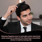 Ikonic Professional Carbon Comb Black Combs & Brushes