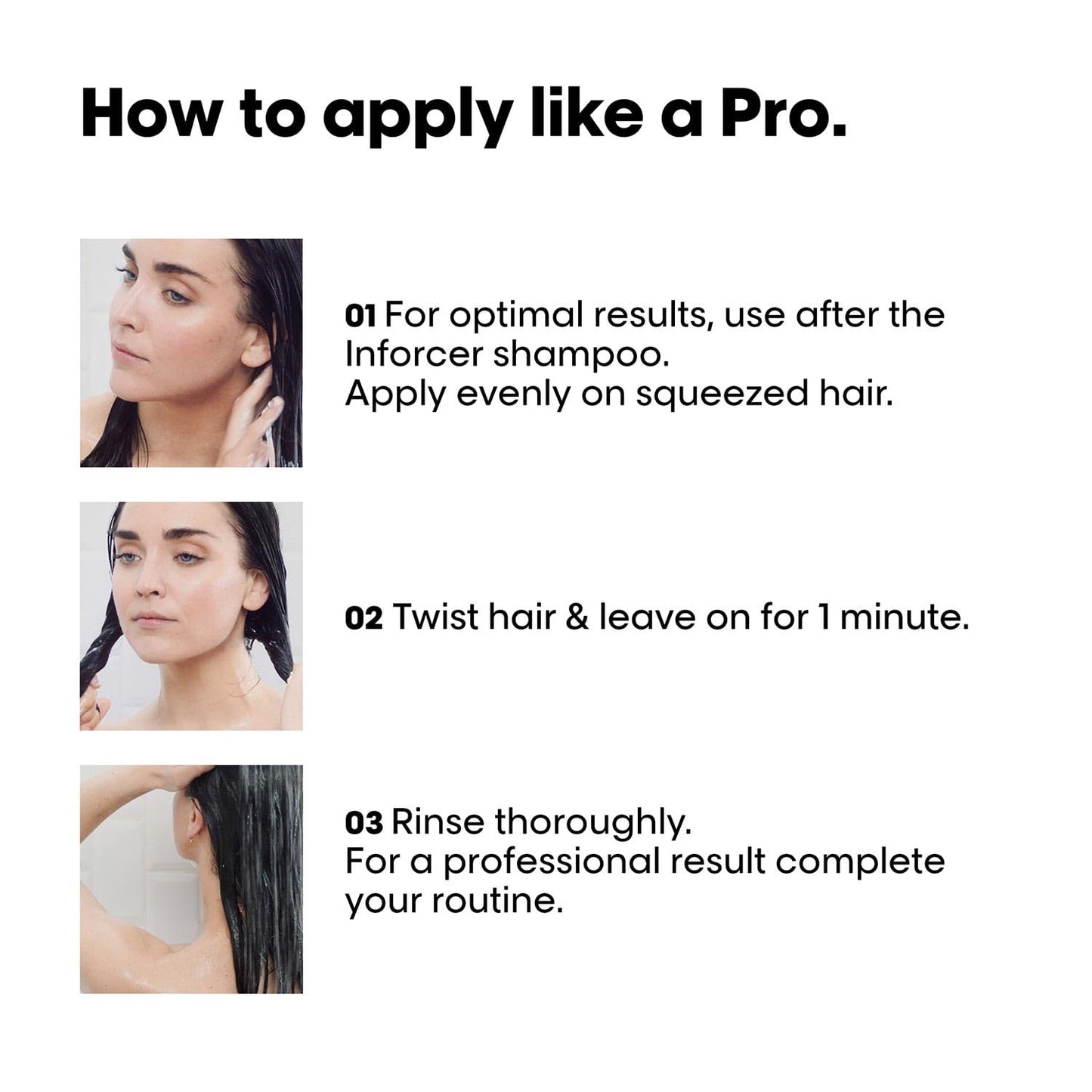 Loreal Professional Paris Inforce Mask 250ml