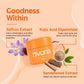 Rivona Skin Moisturizer (Orange, 50g)