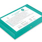 Ayres Professionals Cica+ Niacinamide Blemis Control Facila Kits ,10 Step| Brightens, Soothes & Deeply Hydrates the Skin | Repairs Skin BarrierTypes, For Women & Men.