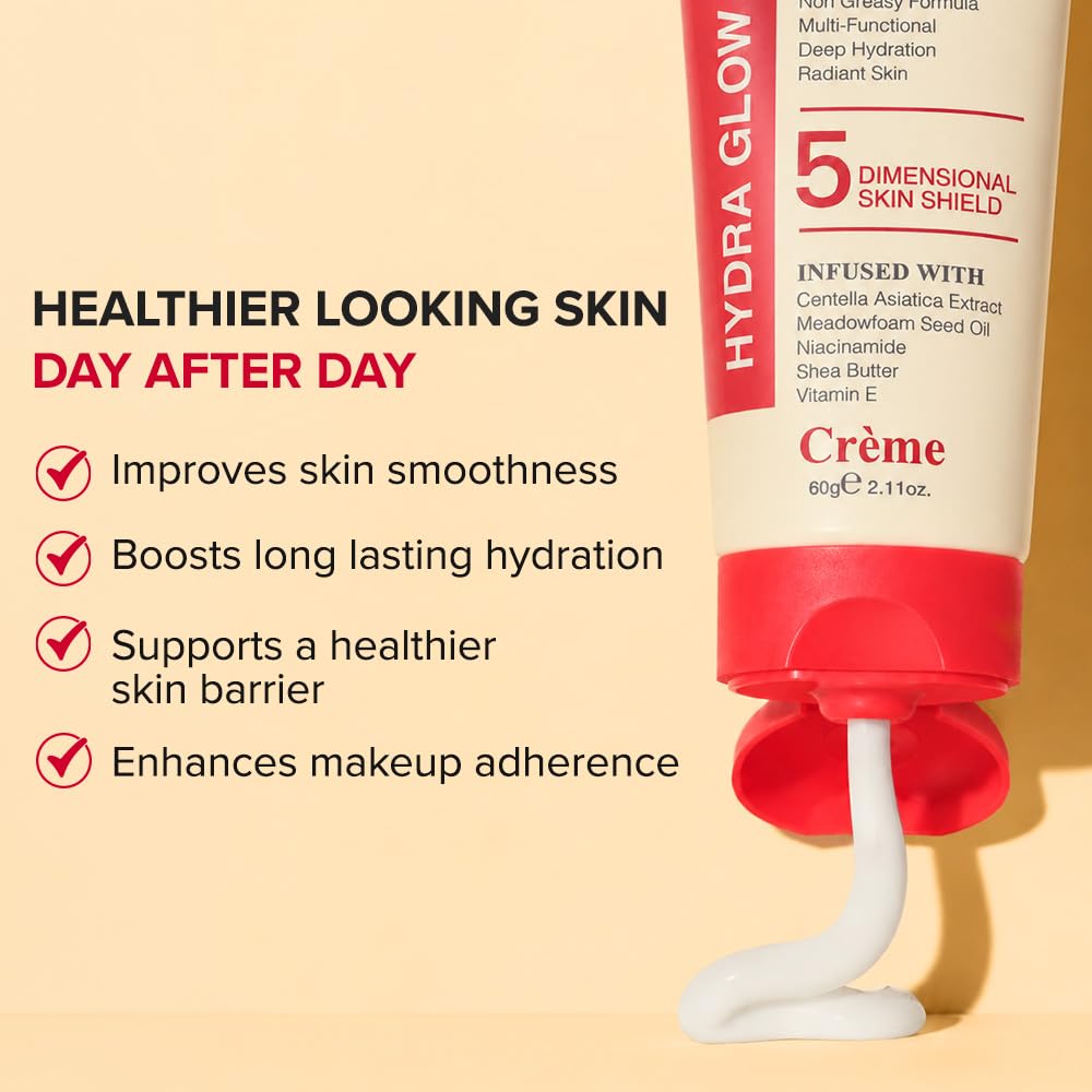Hydra Glow Cream