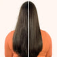 CADIVEU Bye Bye Frizz Shampoo (250ml)