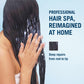 Schwarzkopf Professional Spa Essence Hydrating Masque | For Dry Or Dehydrated Hair | 500 ml