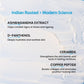 Rivona Naturals Barrier Repair Hydrating Mask 4-in-1, Leave on Overnight Mask Pack with Ceramides & Peptides, Boosts collagen, gives Glass skin, use as eye and hand mask | Suitable for Men and Women | All skin types 50gm