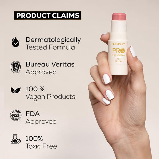 Insight Professional Air Blush (7.5 g)