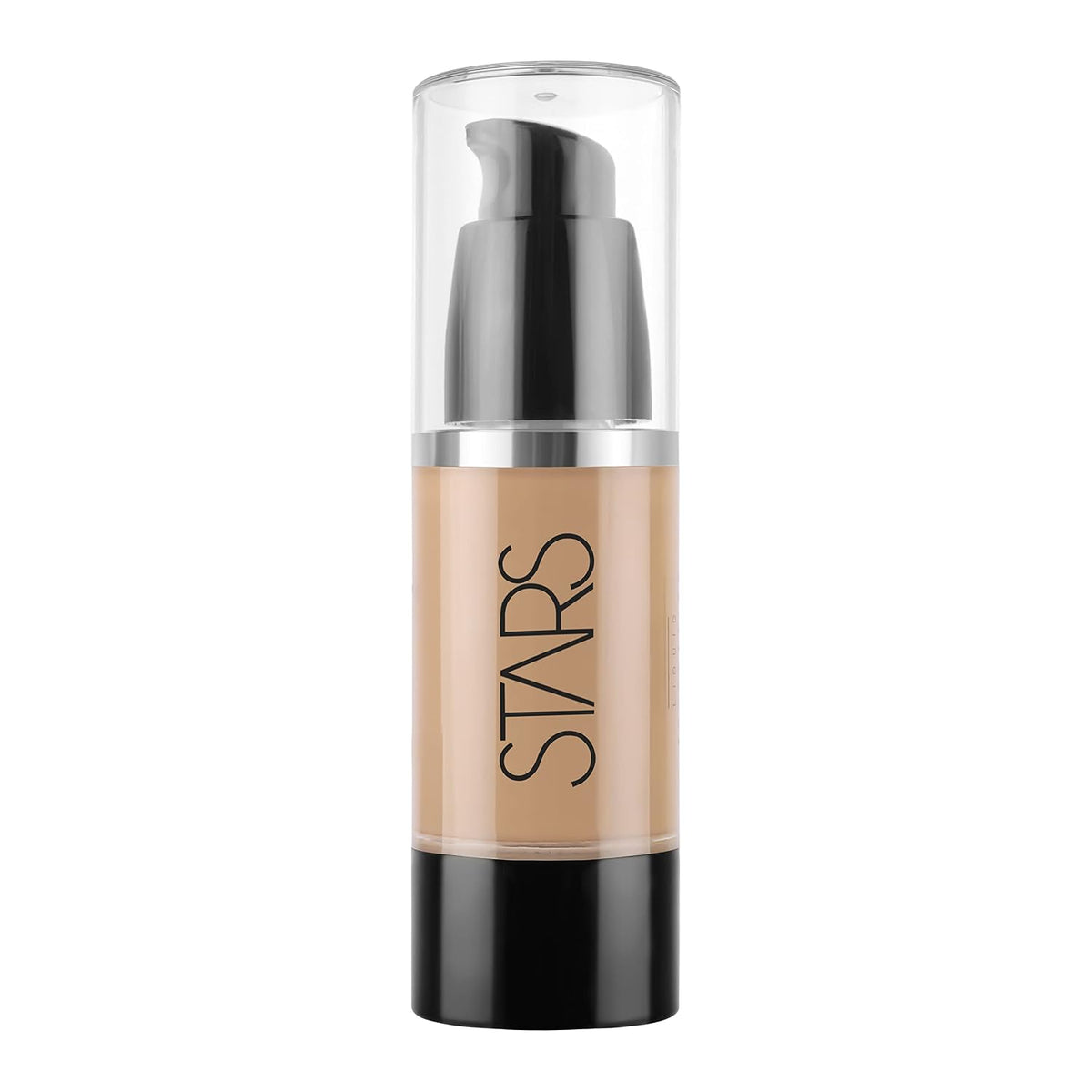 Stars Cosmetics Liquid Foundation