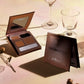 Justgold Browartist Palette Fill, Set and Shape | Soft Powder Texture with Buildable Coverage | Naturally Redefines Brows | 4 Powders + 1 Wax