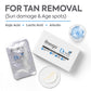 Raaga Professional De-Tan Tan removal Cream 72g (12g*6)
