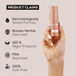 Insight professional Blusher (10g) | Velvety Finish | Cream-to-Powder Formula | Easily Blendable for Natural Flush | Weightless Color for Airbrushed Glow