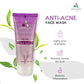 Aaranyaa Anti-Acne Face Wash (110 ml)
