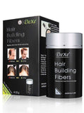 Dexe Hair Building Thickening Fibers For Man