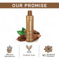 Brasil Cacau Anti Residue Shampoo (1000ml)