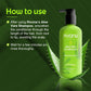 RIVONA NaturalS Aloe Vera Conditioner | + Neem |Anti Frizz And Smoothening | For Men & Women | All Hair Types | 250 ml