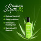 RIVONA NaturalS Aloe Vera Conditioner | + Neem |Anti Frizz And Smoothening | For Men & Women | All Hair Types | 250 ml